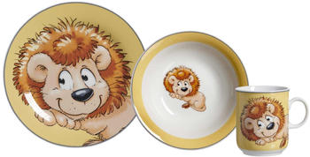 Ritzenhoff & Breker Happy Zoo Kinderset