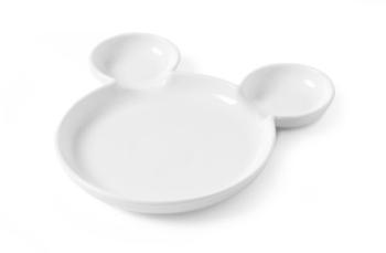 Hendi Kinderteller B&auml;r 265mm