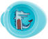 Chicco Children's Plate Pappacalda 6m+