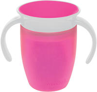 Munchkin Trainer Cup (5019090122726) Pink
