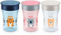 NUK Evolution "Magic Cup" 1 St