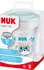 NUK Disney Mickey Mouse Magic Cup 230 ml mit Deckel farblich sortiert