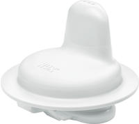 NUK Kiddy Cup Trinksauger 12m+ 1 St., Grundpreis: &euro; 2.900,- / l