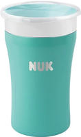 Nuk Magic Cup Edelstahl 230ml 1 St