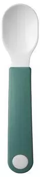 Rosti Mepal Babygeschirr-Set Mio deep turquoise