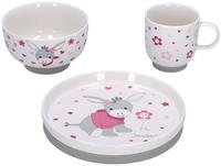 Sterntaler Porzellan-Geschirr-Set Emmi Girl