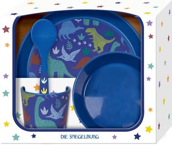 Die Spiegelburg Geschenkset Dino Little Wonder