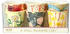Rice Melamin Kinderbecher 6er Set