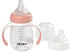Beaba Beaba 2 in 1 training bottle