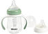 Beaba Beaba 2 in 1 training bottle