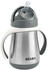 Beaba Stainless steel learning cup 250 ml