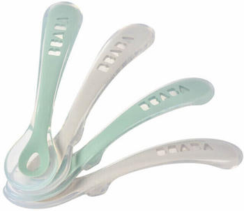 Béaba 913555 grey/sage green