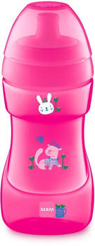 MAM Sports Cup D112 pink