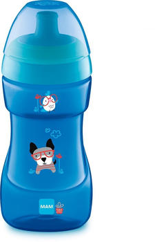MAM Sports Cup D111 blue