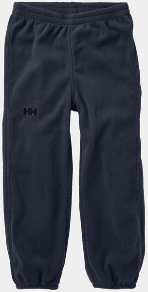 Helly Hansen Kinder Daybreaker Warme Fleecepants (41084-598) marine