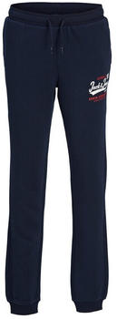 Jack & Jones Jpstlogo Pants Boys (12213086) navy blazer