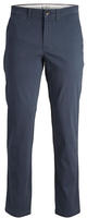 Jack & Jones Junior Chinos "JPSTMARCO bequem, kombinierbar, mittlere Taille"