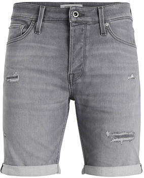 Jack & Jones Rick Org 380 I.k Denim Shorts Boys (12230597) grey denim