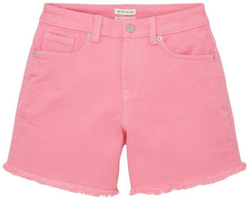 Tom Tailor Jeansshorts Kids pink sun (1036148)