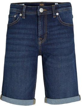 Jack & Jones Rick Jiginal Mf 550 Sn Shorts Boys (12230491) blue denim