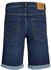 Jack & Jones Rick Jiginal Mf 550 Sn Shorts Boys (12230491) blue denim