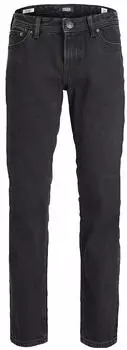 Jack & Jones Clark Original 912 Jeans Boys (12237675) black denim