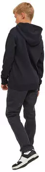 Jack & Jones Clark Original 912 Jeans Boys (12237675) black denim – Hochwertige Materialien für Langlebigkeit
