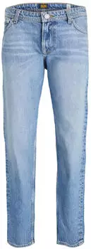 Jack & Jones Chris Jiginal Mf 920 Loose Fit Jeans blue denim