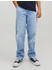 Jack & Jones Chris Jiginal Mf 920 Loose Fit Jeans blue denim