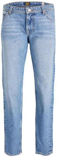 Jack & Jones Chris Jiginal Mf 920 Loose Fit Jeans blue denim