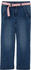 S.Oliver Girl Jeans Regular Fit Mid Rise Straight Leg Reg (2127777.57Z2) blue
