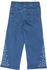 S.Oliver Girl Jeans Regular Fit Mid Rise Wide Leg Reg (2122112.57Z2) blue