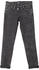 S.Oliver Girl Jeans Suri Slim Fit Mid Rise Slim Leg Big (2117892.98Z3) grey