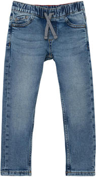 S.Oliver Boys Jeans Brad Slim Fit Mid Rise Slim Leg Reg (2149084.54Z2) blue