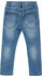 S.Oliver Boys Jeans Pelle Regular Fit Mid Rise Straight Leg Reg (2133156.54Z4) blue