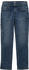 S.Oliver Boys Jeans Pete Regular Fit Mid Rise Slim Leg Big (2132120.54Z2) blue