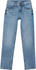 S.Oliver Boys Jeans Pete Regular Fit Mid Rise Straight Leg Reg (2132397.55Z7) blue