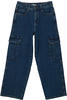 s.Oliver Junior Cargo Jeans, Relaxed Fit,57z2,164