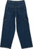 S.Oliver Boys Jeans Relaxed Fit Mid Rise Wide Leg Cargotaschen Reg (2134766.57Z2) blue