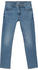 S.Oliver Boys Jeans Seattle Regular Fit Mid Rise Slim Leg Reg (2152009.52Z4) blue