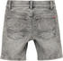 S.Oliver Boys Jeans-Bermuda Brad Slim Fit Mid Rise Slim Leg Reg (2130019.94Z4) grey
