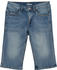 S.Oliver Boys Jeans-Bermuda Seattle Regular Fit Mid Rise Slim Leg Big (2128440.55Z2) blue