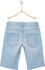 S.Oliver Boys Jeans-Bermuda Seattle Regular Fit Mid Rise Slim Leg Big (2129517.54Z2) blue