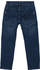 S.Oliver Boys Pelle: Jeans mit verstellbarem Bund Reg (2132130.56Z2) blue