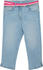S.Oliver Girl Capri-Jeans Skinny Suri Skinny Fit High Rise Skinny Leg Big (2130016.52Z2) blue