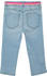 S.Oliver Girl Capri-Jeans Skinny Suri Skinny Fit High Rise Skinny Leg Big (2130016.52Z2) blue