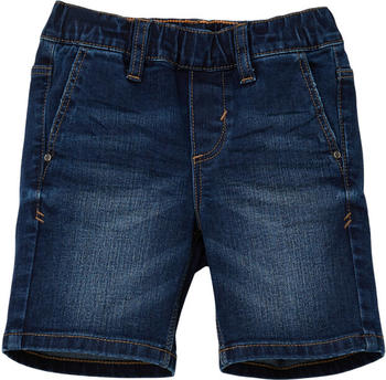 S.Oliver Girl Jeans Pelle Regular Fit Mid Rise Straight Leg Reg (2127826.57Z2) blue