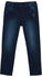 S.Oliver Girl Jeans TReggings Slim Fit High Rise Slim Leg Reg (2137924.57Z6) blue