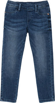 S.Oliver Girl Jeans TReggings Slim Fit Mid Rise Slim Leg Elastikbund Reg (2133524.55Z2) blue