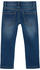S.Oliver Boys Jeans Brad Slim Fit Mid Rise Slim Leg Reg (2133108.56Z5) blue